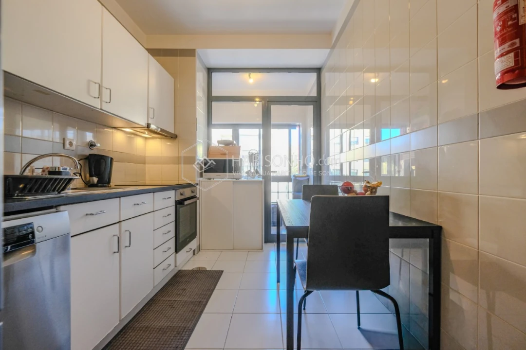 Apartamento T2 para Venda em Valongo Foto 4