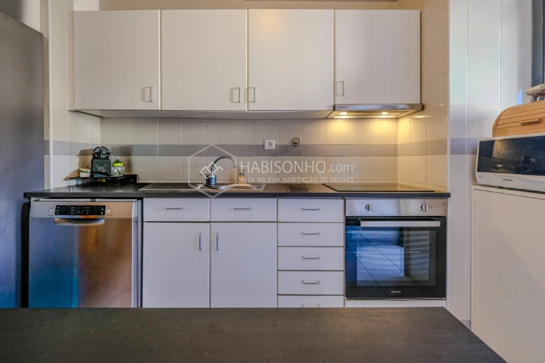 Apartamento T2 para Venda em Valongo Foto 7