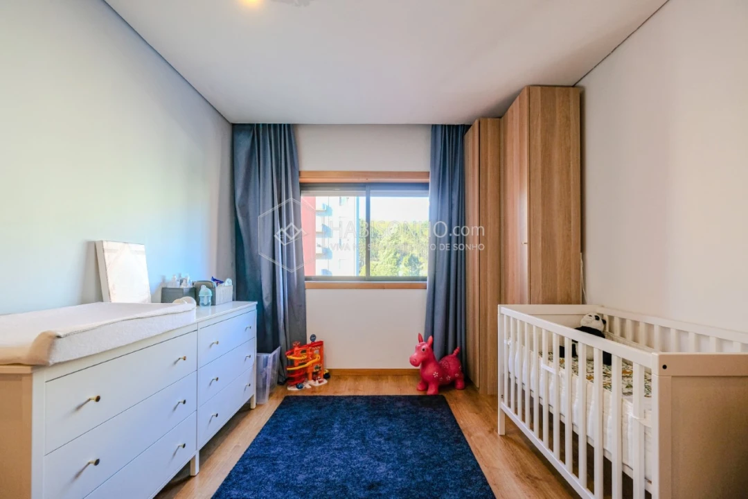 Apartamento T2 para Venda em Valongo Foto 12