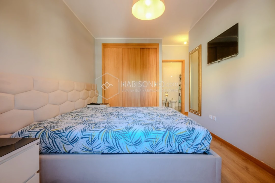Apartamento T2 para Venda em Valongo Foto 15