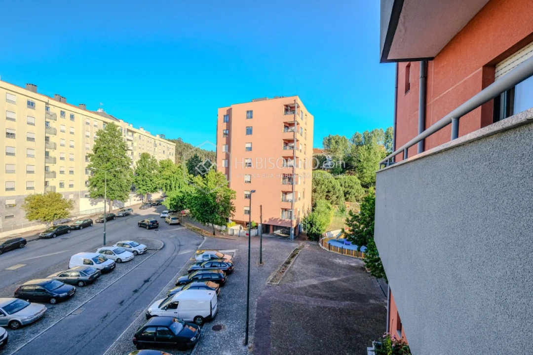 Apartamento T2 para Venda em Valongo Foto 19
