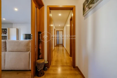 Apartamento T2 para Venda em Valongo