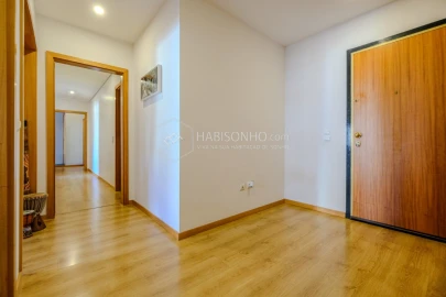Apartamento T2 para Venda em Valongo