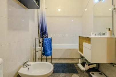 Apartamento T2 para Venda em Valongo