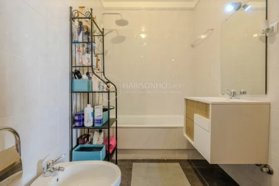 Apartamento T2 para Venda em Valongo