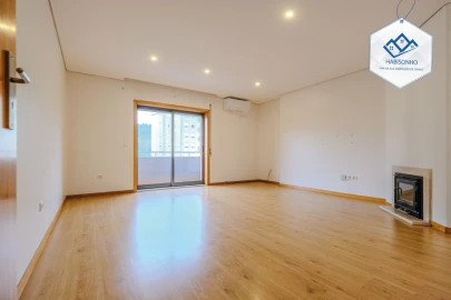 Apartamento T2 para Venda em Valongo