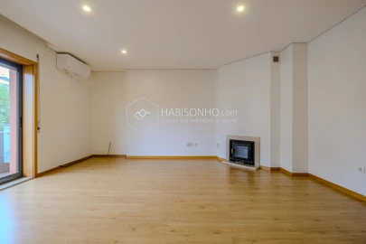Apartamento T2 para Venda em Valongo