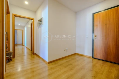 Apartamento T2 para Venda em Valongo