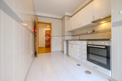 Apartamento T2 para Venda em Valongo