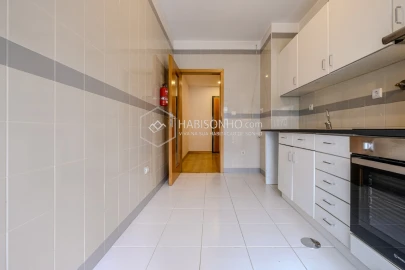 Apartamento T2 para Venda em Valongo
