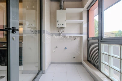 Apartamento T2 para Venda em Valongo