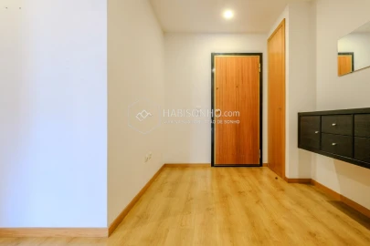 Apartamento T2 para Venda em Valongo