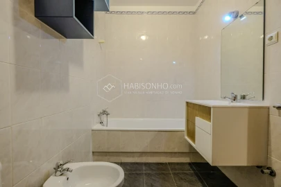 Apartamento T2 para Venda em Valongo