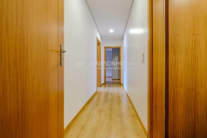 Apartamento T2 para Venda em Valongo