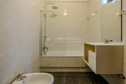 Apartamento T2 para Venda em Valongo