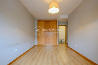 Apartamento T2 para Venda em Valongo