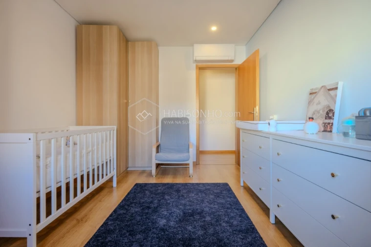 Apartamento T2 para Venda em Valongo Foto 13