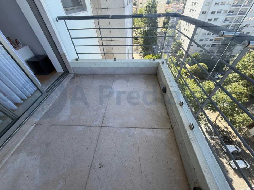 Apartamento T2 para Venda em Aldoar, Foz do Douro e Nevogilde Foto 6