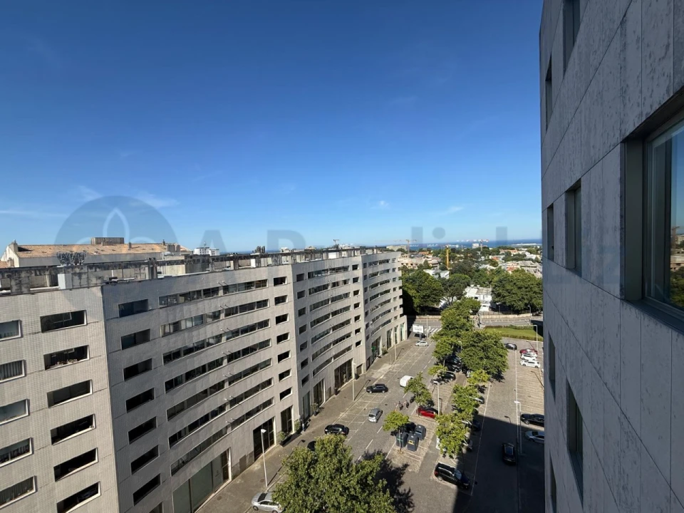 Apartamento T2 para Venda em Aldoar, Foz do Douro e Nevogilde Foto 5