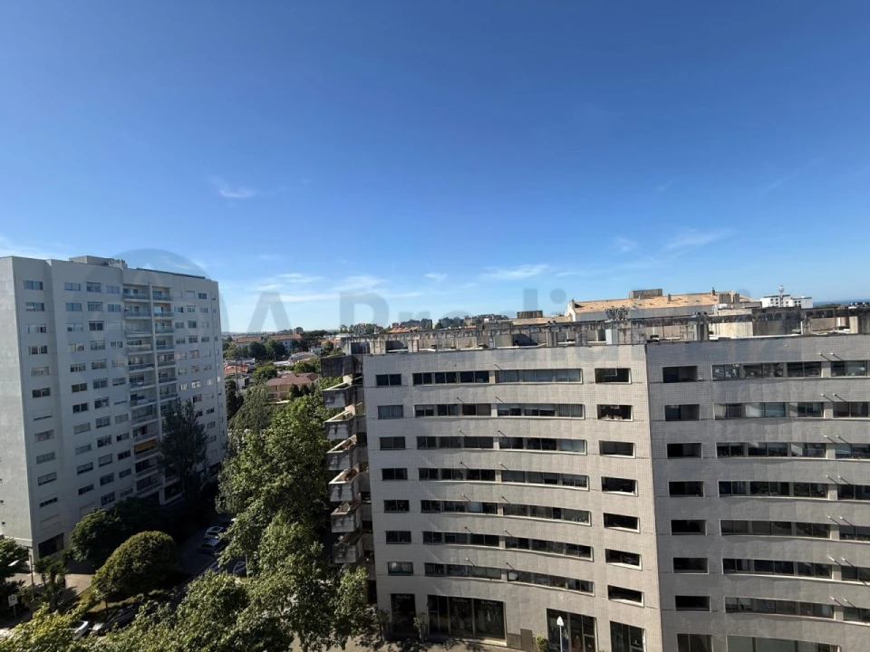 Apartamento T2 para Venda em Aldoar, Foz do Douro e Nevogilde Foto 22