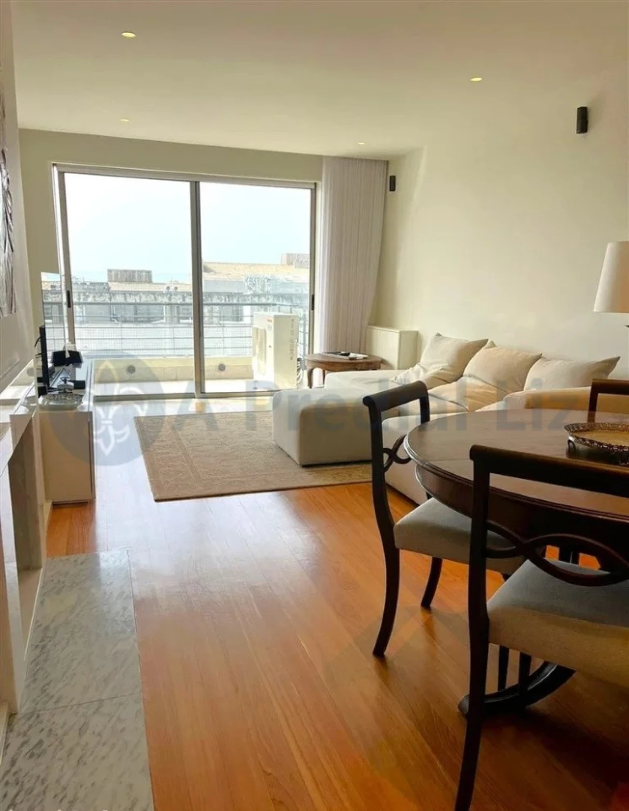 Apartamento T2 para Venda em Aldoar, Foz do Douro e Nevogilde Foto 3