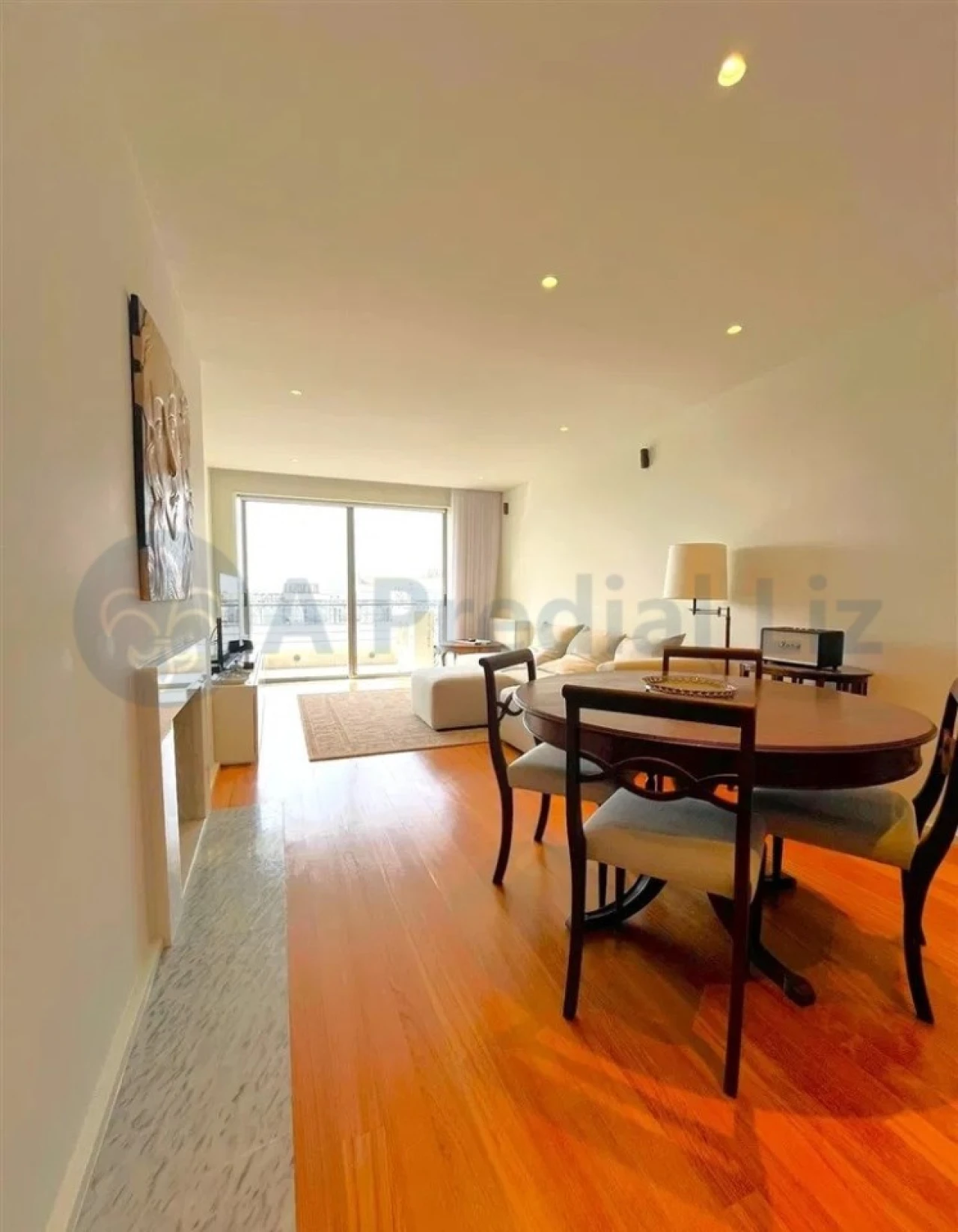 Apartamento T2 para Venda em Aldoar, Foz do Douro e Nevogilde Foto 2