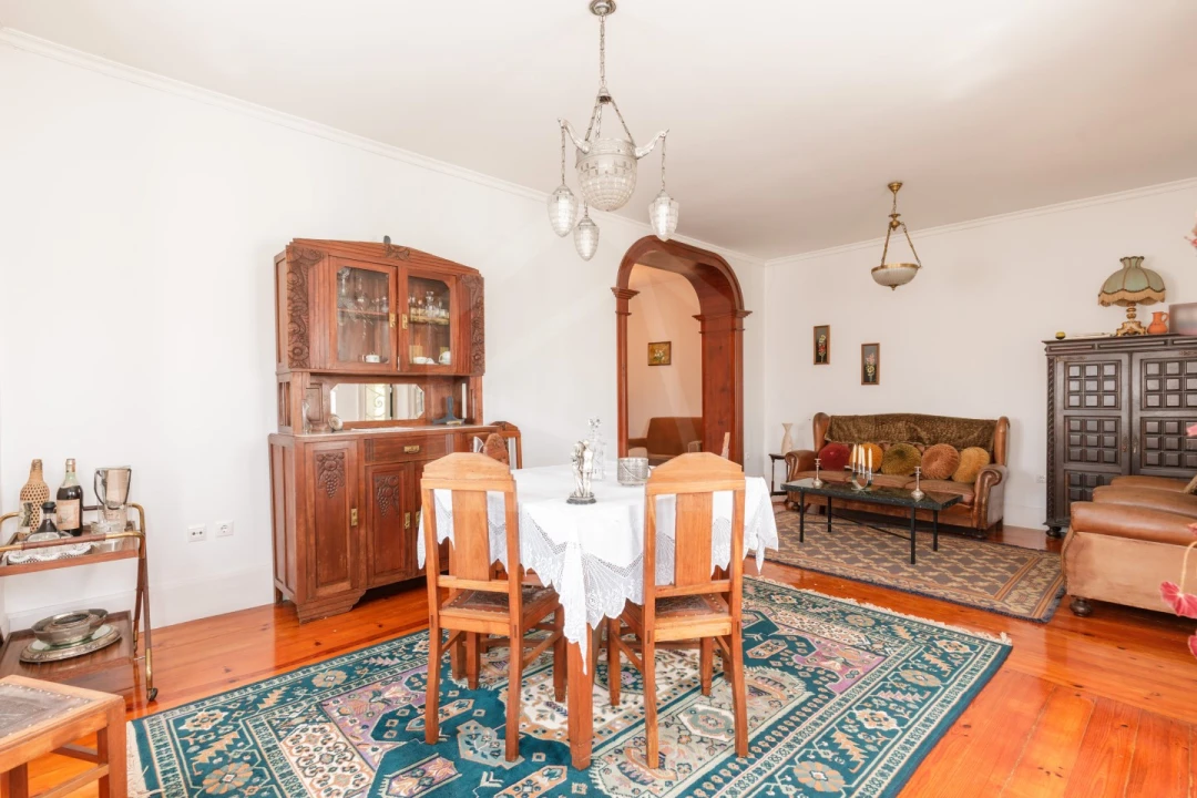 Moradia T4 para Venda em Vila de Cucujães Foto 10