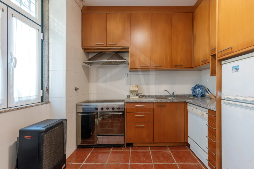 Moradia T4 para Venda em Vila de Cucujães Foto 17