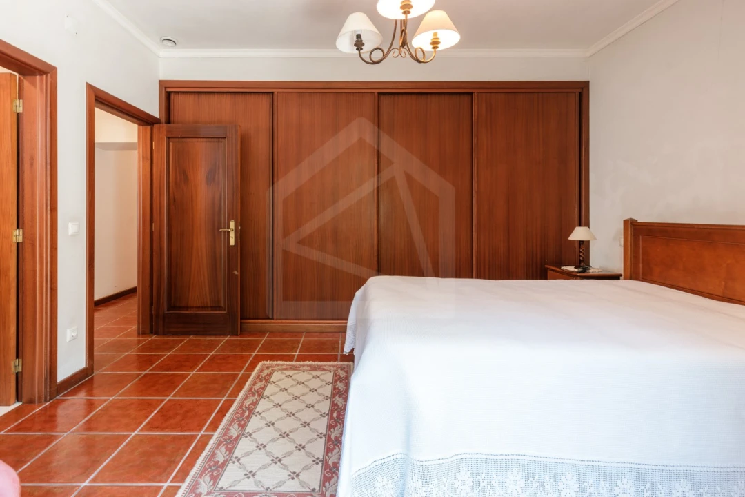 Moradia T4 para Venda em Vila de Cucujães Foto 25