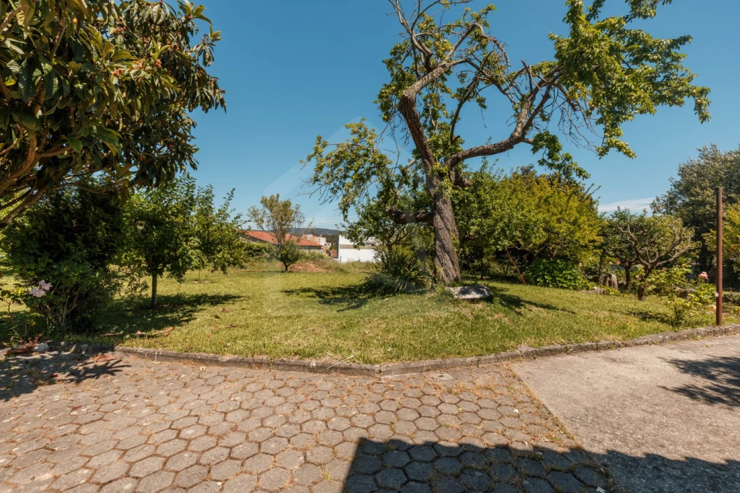 Moradia T4 para Venda em Vila de Cucujães Foto 31