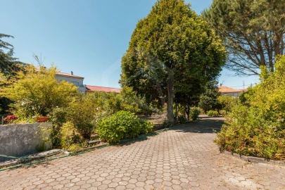 Moradia T4 para Venda em Vila de Cucujães