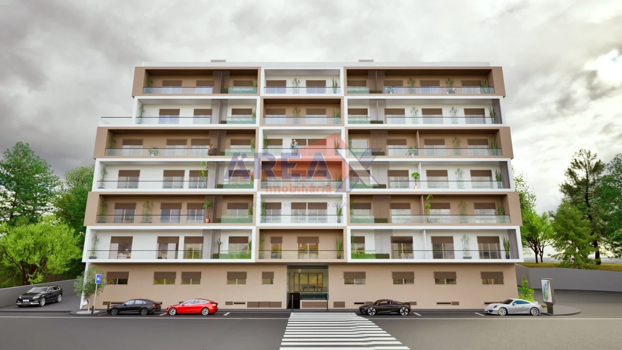 Apartamento para Venda em O. Azeméis, Riba-Ul, Ul, Macinhata Seixa, Madail Foto 17
