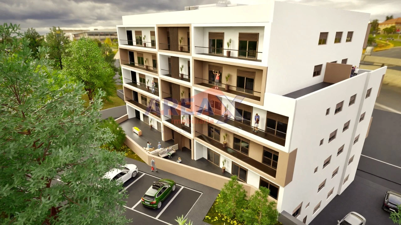 Apartamento T2 para Venda em O. Azeméis, Riba-Ul, Ul, Macinhata Seixa, Madail Foto 13