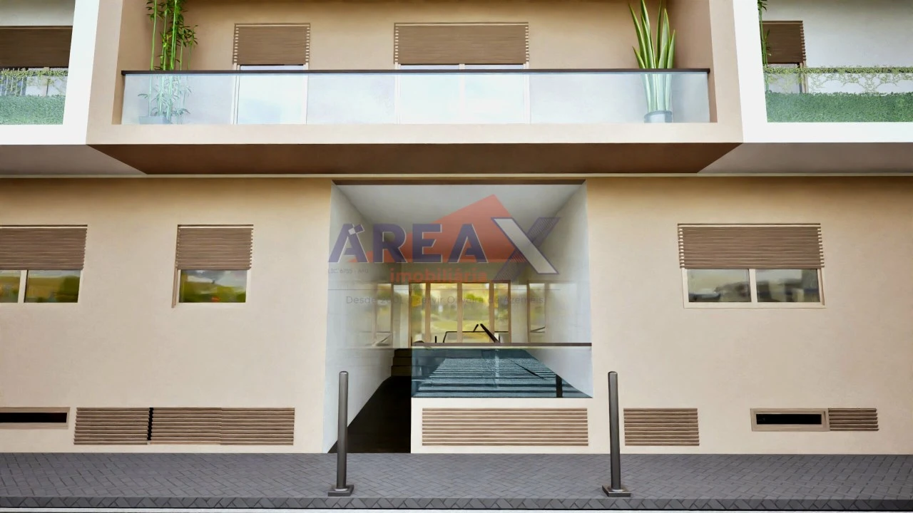 Apartamento T2 para Venda em O. Azeméis, Riba-Ul, Ul, Macinhata Seixa, Madail Foto 14