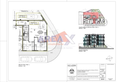 Apartamento T2 para Venda em O. Azeméis, Riba-Ul, Ul, Macinhata Seixa, Madail
