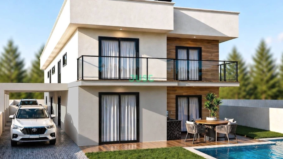 Quinta T4 para Venda em Fernao Ferro