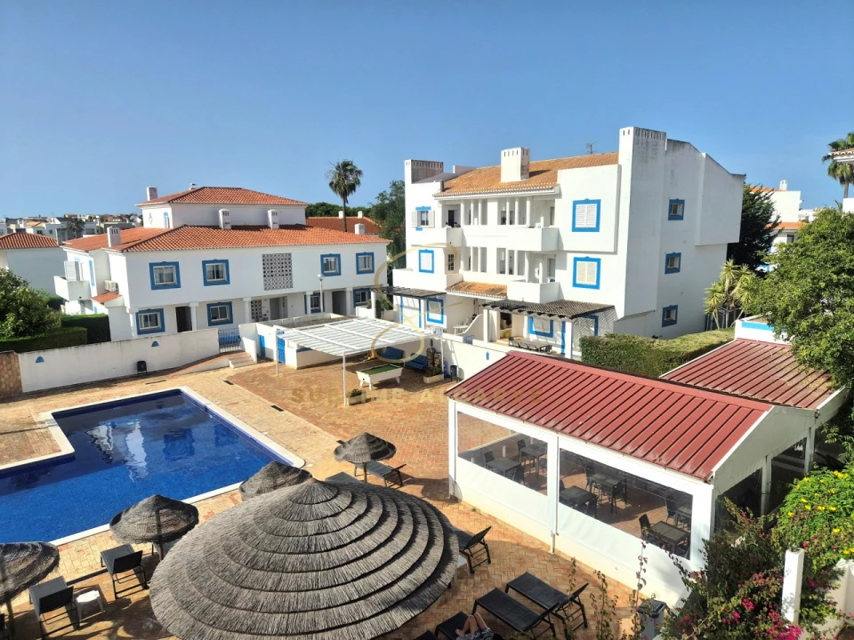 Apartamento T2 para Venda em Lagos (São Sebastião e Santa Maria) Foto 14