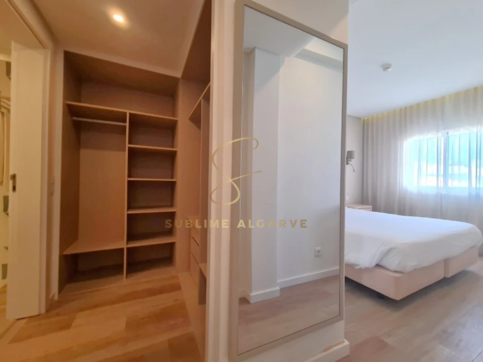 Apartamento T2 para Venda em Lagos (São Sebastião e Santa Maria) Foto 19