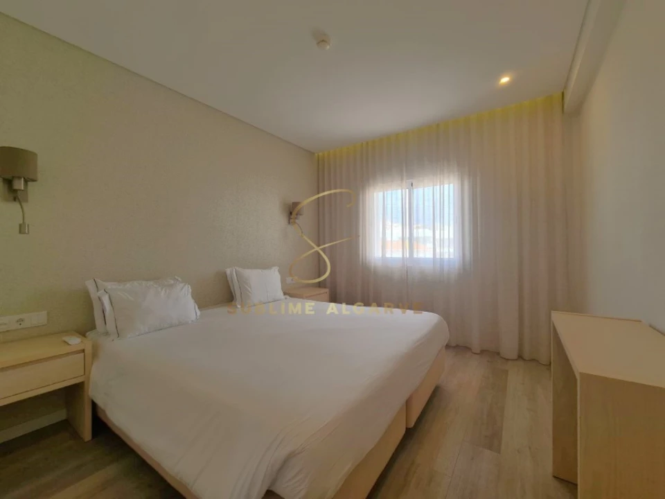 Apartamento T2 para Venda em Lagos (São Sebastião e Santa Maria) Foto 20