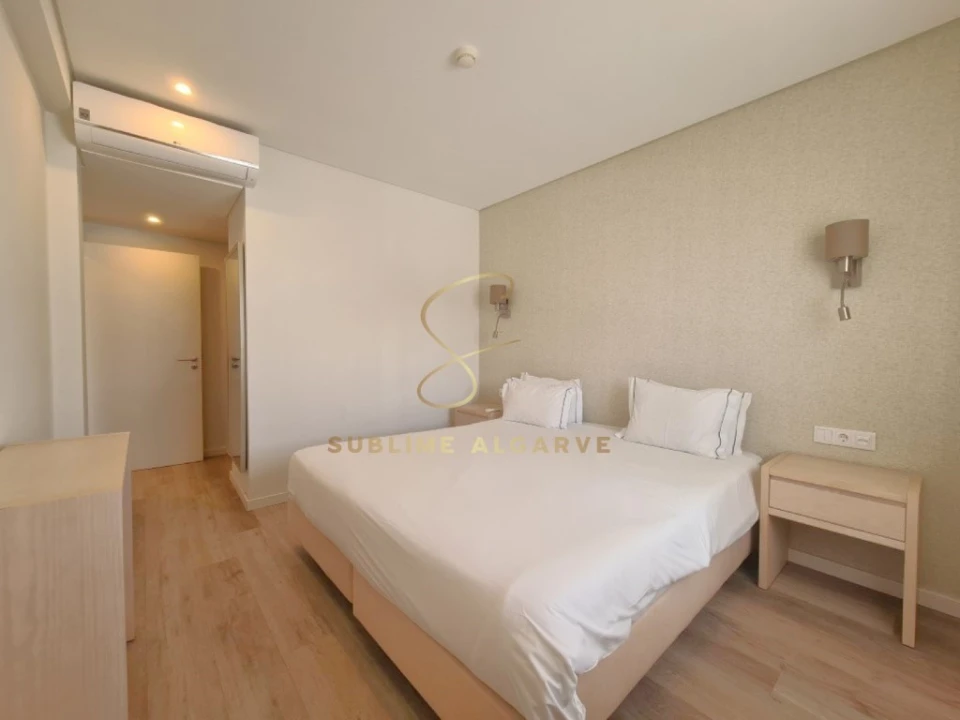 Apartamento T2 para Venda em Lagos (São Sebastião e Santa Maria) Foto 21