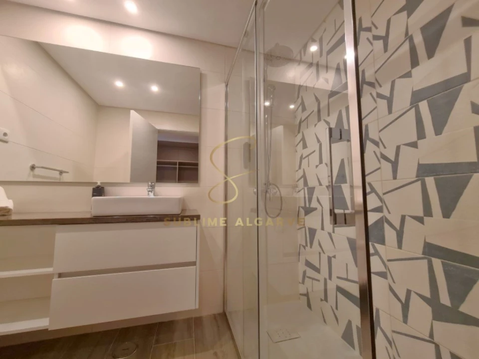 Apartamento T2 para Venda em Lagos (São Sebastião e Santa Maria) Foto 22