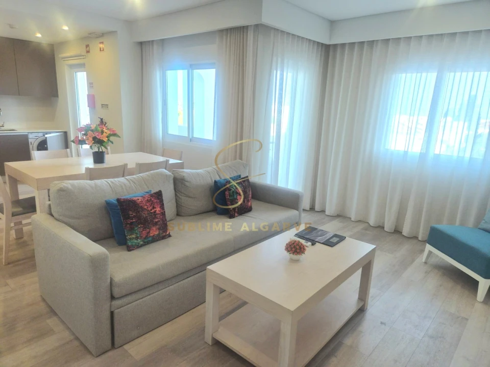 Apartamento T2 para Venda em Lagos (São Sebastião e Santa Maria) Foto 4