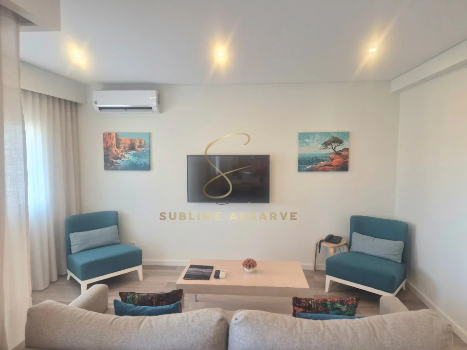 Apartamento T2 para Venda em Lagos (São Sebastião e Santa Maria) Foto 6
