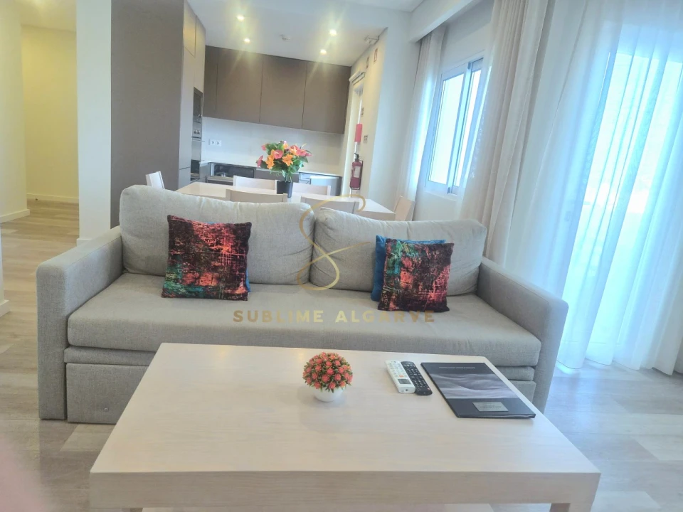 Apartamento T2 para Venda em Lagos (São Sebastião e Santa Maria) Foto 8