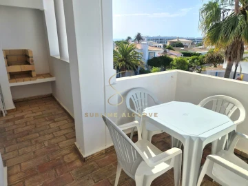 Apartamento T2 para Venda em Lagos (São Sebastião e Santa Maria)