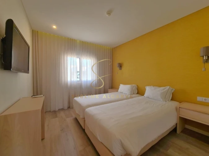 Apartamento T2 para Venda em Lagos (São Sebastião e Santa Maria) Foto 15