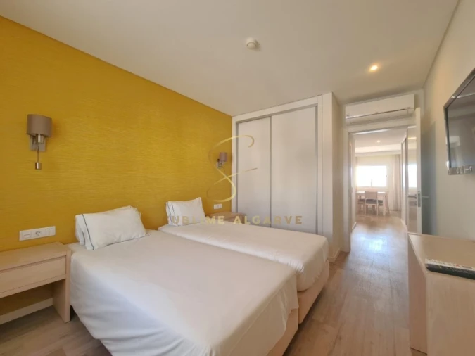 Apartamento T2 para Venda em Lagos (São Sebastião e Santa Maria) Foto 16
