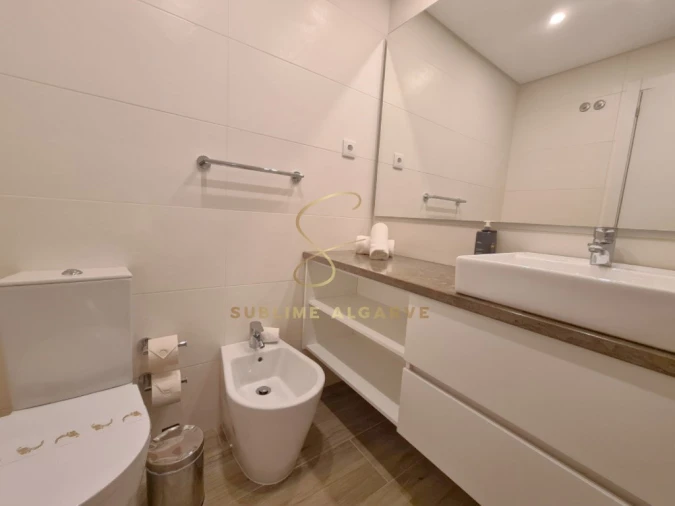 Apartamento T2 para Venda em Lagos (São Sebastião e Santa Maria) Foto 18