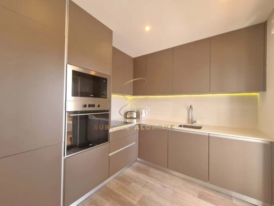Apartamento T2 para Venda em Lagos (São Sebastião e Santa Maria) Foto 3