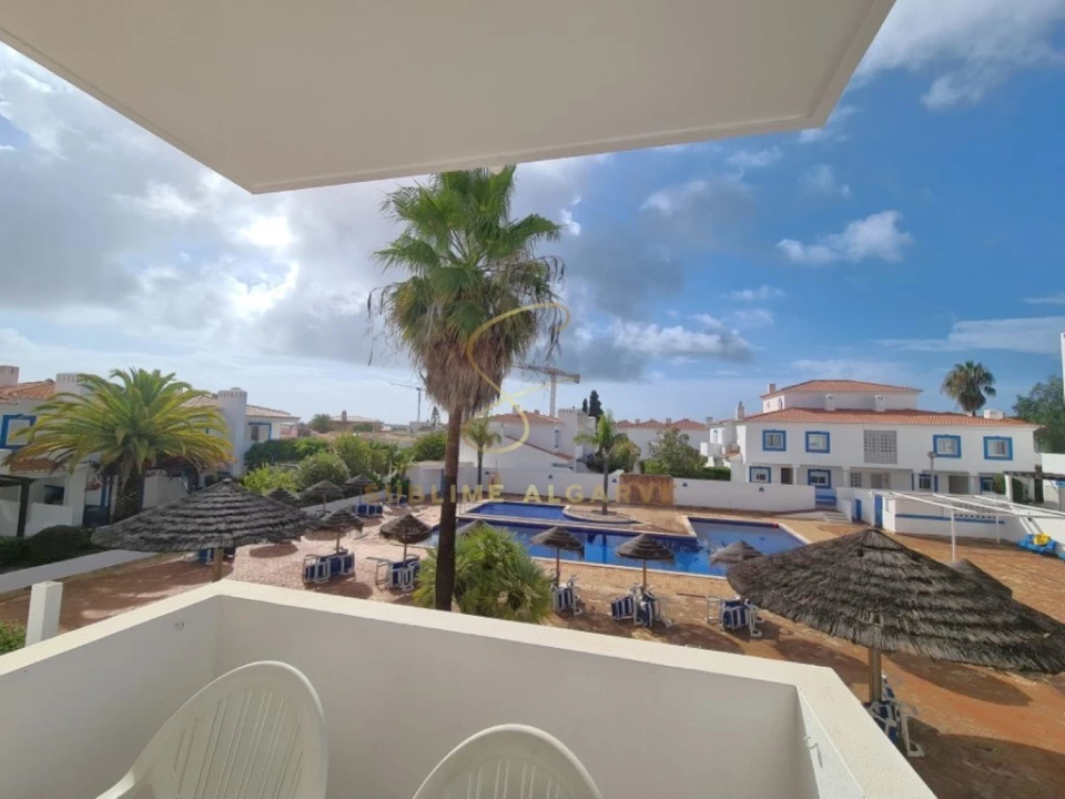 Apartamento T2 para Venda em Lagos (São Sebastião e Santa Maria) Foto 6